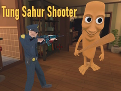 თამაშის Tung Sahur Shooter