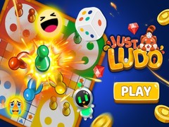 თამაშის Just Ludo
