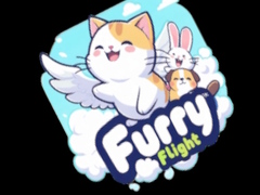 თამაშის Furry Flight