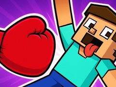 თამაშის Noob Ragdoll: Crazy Punch
