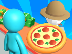 თამაშის Panda Kitchen Idle Tycoon