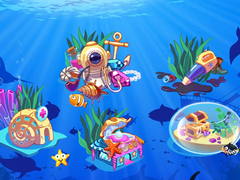 თამაშის Fish Kingdom