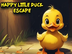 თამაშის Happy Little Duck Escape