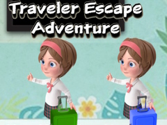 თამაშის Traveler Escape Adventure