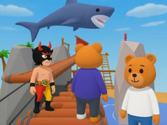 თამაშის Mr. Dude: Online Multiverse Challenges