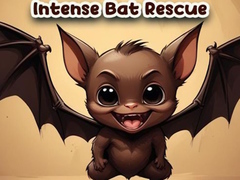 თამაშის Intense Bat Rescue 