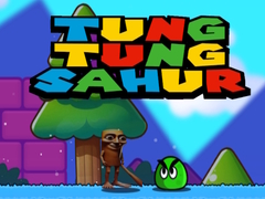 თამაშის Tung Tung Super Sahur