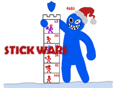 თამაშის Stick War