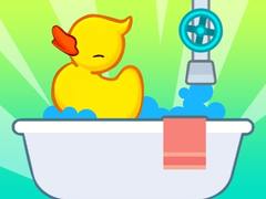 თამაშის Help The Duck