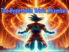 თამაშის The Hyperbolic Trivia Chamber