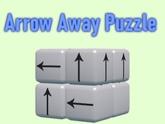 თამაშის Arrow Away Puzzle