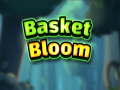 თამაშის Basket Bloom