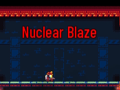 თამაშის Nuclear Blaze