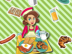 თამაშის Breakfast Dash