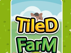 თამაშის Tiled Farm
