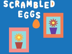 თამაშის Scrambled Eggs