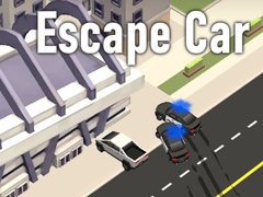 თამაშის Escape Car