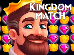 თამაშის Kingdom match