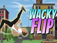 თამაშის Wacky Flip