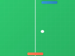 თამაშის Pong Vision