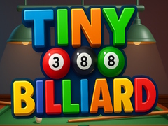 თამაშის Tiny Billiard