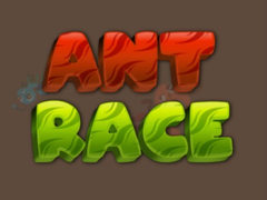 თამაშის Ant Race