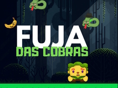 თამაშის Fuja das Cobras