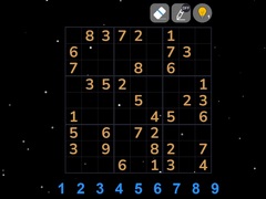 თამაშის Classic Sudoku Daily Puzzles