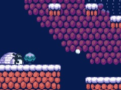 თამაშის Rise Of The Penguins