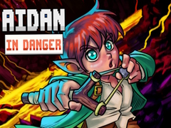 თამაშის Aidan in Danger