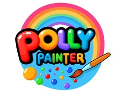 თამაშის Polly Painter