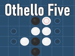 თამაშის Othello Five
