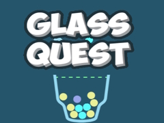 თამაშის Glass Quest