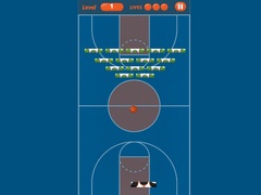თამაშის Basket Boom