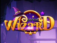 თამაშის Savior Wizard