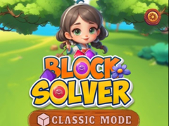 თამაშის Block Solver