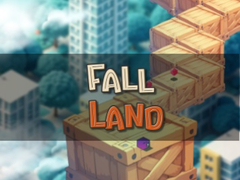 თამაშის Fall Land