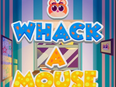 თამაშის Whack A Mouse