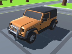 თამაშის Puzzle Parking