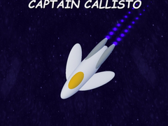 თამაშის Captain Callisto