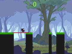 თამაშის Stick Ninja Strategy