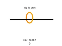 თამაშის Jumping Circle