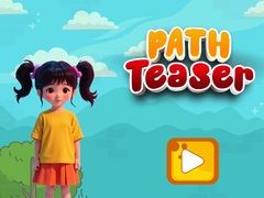 თამაშის Path Teaser