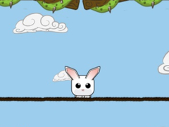 თამაშის Bunny Hop Rush