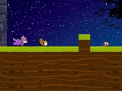 თამაშის Mice Hunt 2player