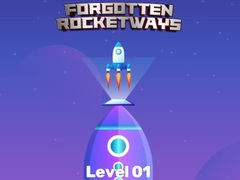 თამაშის Forgotten Rocketways