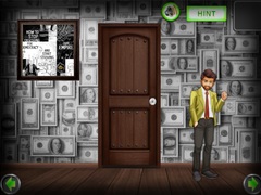თამაშის Amgel Easy Room Escape 275