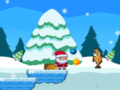 თამაშის The Battle For Christmas