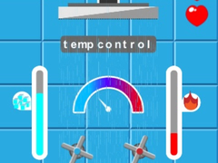თამაშის Shower Water