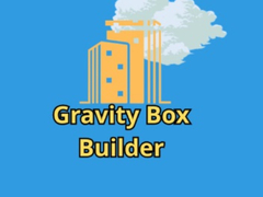 თამაშის Gravity Box Builder